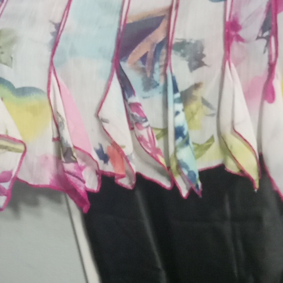 Lana Lee Women's Boho Tunic - Picture 7 of 8